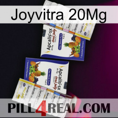 Joyvitra 20Mg 12